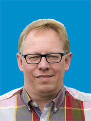 Bernd Abeling